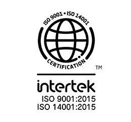 ISO 9001認証取得　ISO14001 認証取得