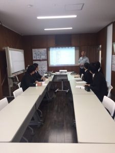 170314_新入社員予定者説明会