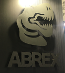ABREX耐磨耗鋼板的加工製品