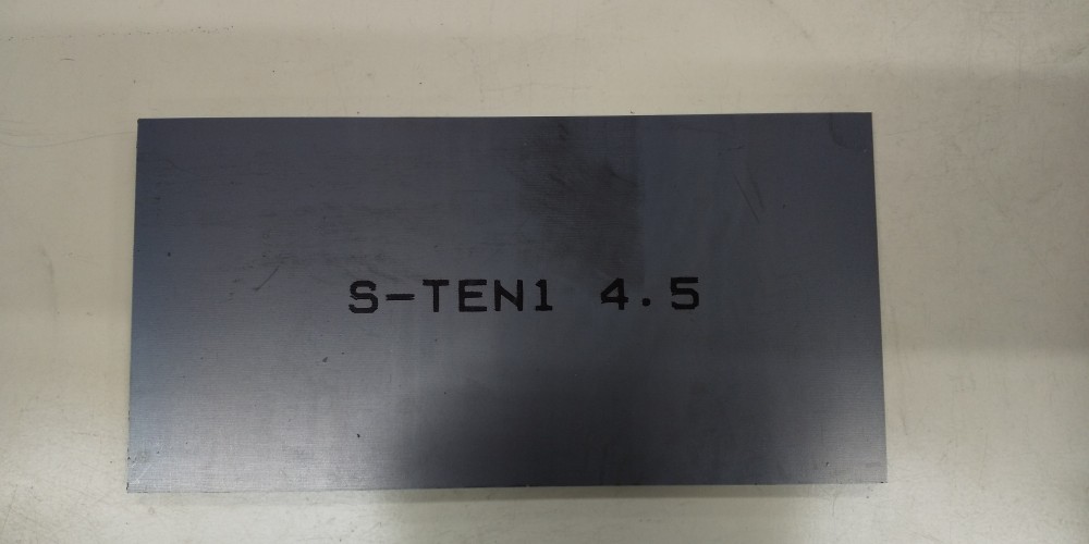 Introducing sulfuric acid/hydrochloric acid dew-point corrosion-resistant steel plates and sheets. Its name is  “S-TEN1” “S-TEN2”.