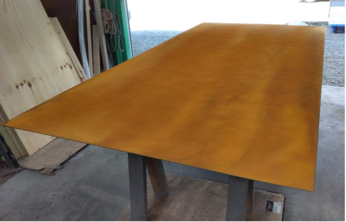 ミ*ネ様 雲板または障板で鋳鉄製 9df7abb2957236596824e0b83cc860