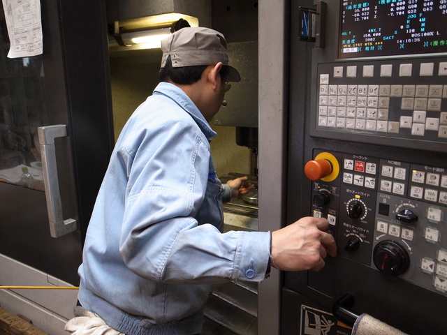 機械加工・曲げ・溶接など、加工を請けていただけるパートナー企業募集のお知らせ