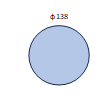丸棒 Φ138